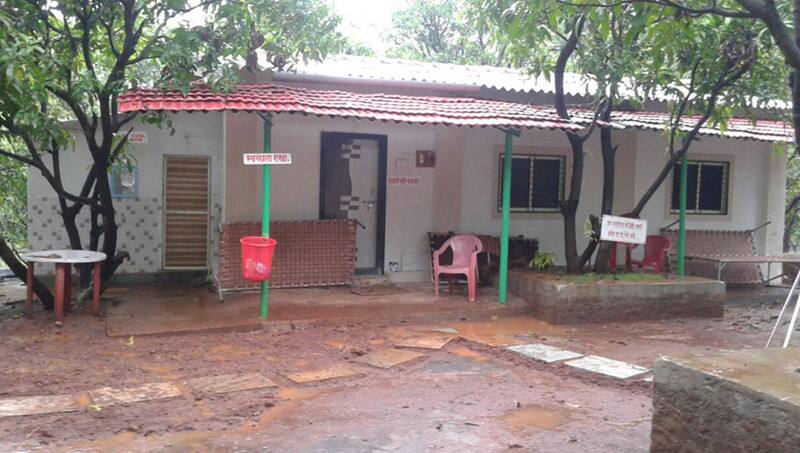 Vishwasrao Farmhouse, Thane 1